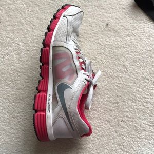 Nikes